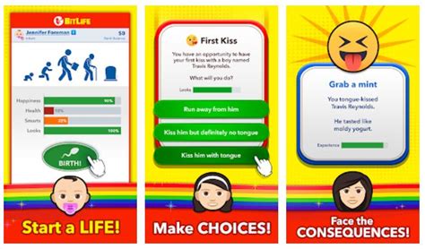 How to Get a Job at Bitlife .